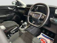 USED 2026 75 FORD PUMA 1.0T EcoBoost MHEV Titanium SUV 5dr Petrol Hybrid Manual Euro 6 (s/s) (125 ps) 