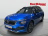 USED 2025 25 SKODA KAMIQ 1.0 TSI Design Edition SUV 5dr Petrol Manual Euro 6 (s/s) (116 ps) 