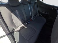 USED 2025 25 HYUNDAI I10 1.0 Advance Hatchback 5dr Petrol Auto Euro 6 (s/s) (63 ps) 
