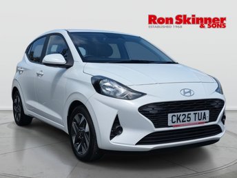 2025 HYUNDAI I10