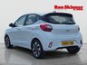 USED 2025 25 HYUNDAI I10 1.0 Advance Hatchback 5dr Petrol Auto Euro 6 (s/s) (63 ps) 