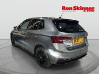 USED 2025 25 SKODA FABIA 1.0 TSI Monte Carlo Edition Hatchback 5dr Petrol Manual Euro 6 (s/s) (116 ps) 