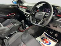 USED 2025 25 SKODA FABIA 1.0 TSI Monte Carlo Edition Hatchback 5dr Petrol Manual Euro 6 (s/s) (116 ps) 