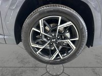 USED 2025 75 HYUNDAI TUCSON 1.6 T-GDi N Line SUV 5dr Petrol Manual Euro 6 (s/s) (150 ps) 