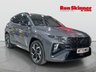 USED 2025 75 HYUNDAI TUCSON 1.6 T-GDi N Line SUV 5dr Petrol Manual Euro 6 (s/s) (150 ps) 