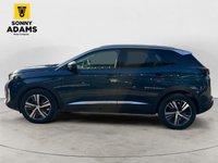 USED 2023 72 PEUGEOT 3008 1.2 PureTech Allure Premium + SUV 5dr Petrol Manual Euro 6 (s/s) (130 ps) 