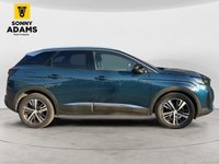 USED 2023 72 PEUGEOT 3008 1.2 PureTech Allure Premium + SUV 5dr Petrol Manual Euro 6 (s/s) (130 ps) 
