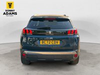 USED 2023 72 PEUGEOT 3008 1.2 PureTech Allure Premium + SUV 5dr Petrol Manual Euro 6 (s/s) (130 ps) 