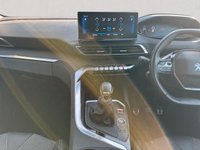 USED 2023 72 PEUGEOT 3008 1.2 PureTech Allure Premium + SUV 5dr Petrol Manual Euro 6 (s/s) (130 ps) 