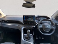 USED 2023 72 PEUGEOT 3008 1.2 PureTech Allure Premium + SUV 5dr Petrol Manual Euro 6 (s/s) (130 ps) 