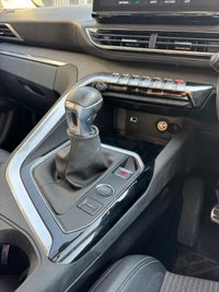 USED 2023 72 PEUGEOT 3008 1.2 PureTech Allure Premium + SUV 5dr Petrol Manual Euro 6 (s/s) (130 ps) 