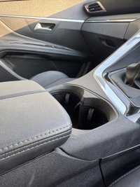 USED 2023 72 PEUGEOT 3008 1.2 PureTech Allure Premium + SUV 5dr Petrol Manual Euro 6 (s/s) (130 ps) 