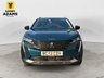 USED 2023 72 PEUGEOT 3008 1.2 PureTech Allure Premium + SUV 5dr Petrol Manual Euro 6 (s/s) (130 ps) 