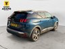 USED 2023 72 PEUGEOT 3008 1.2 PureTech Allure Premium + SUV 5dr Petrol Manual Euro 6 (s/s) (130 ps) 