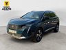 USED 2023 72 PEUGEOT 3008 1.2 PureTech Allure Premium + SUV 5dr Petrol Manual Euro 6 (s/s) (130 ps) 