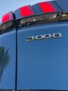 USED 2023 72 PEUGEOT 3008 1.2 PureTech Allure Premium + SUV 5dr Petrol Manual Euro 6 (s/s) (130 ps) 
