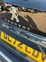 USED 2023 72 PEUGEOT 3008 1.2 PureTech Allure Premium + SUV 5dr Petrol Manual Euro 6 (s/s) (130 ps) 