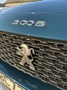 USED 2023 72 PEUGEOT 3008 1.2 PureTech Allure Premium + SUV 5dr Petrol Manual Euro 6 (s/s) (130 ps) 