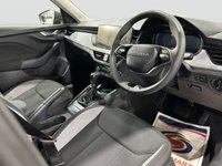 USED 2026 75 SKODA KAMIQ 1.0 TSI SE Edition SUV 5dr Petrol DSG Euro 6 (s/s) (116 ps) 