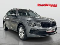 USED 2026 75 SKODA KAMIQ 1.0 TSI SE Edition SUV 5dr Petrol DSG Euro 6 (s/s) (116 ps) 