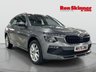 USED 2026 75 SKODA KAMIQ 1.0 TSI SE Edition SUV 5dr Petrol DSG Euro 6 (s/s) (116 ps) 