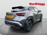 USED 2025 75 NISSAN JUKE 1.0 DIG-T N-Connecta SUV 5dr Petrol Manual Euro 6 (s/s) (114 ps) 