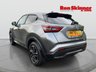 USED 2025 75 NISSAN JUKE 1.0 DIG-T N-Connecta SUV 5dr Petrol Manual Euro 6 (s/s) (114 ps) 