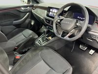USED 2025 75 SKODA KAMIQ 1.0 TSI Design Edition SUV 5dr Petrol DSG Euro 6 (s/s) (116 ps) 