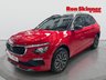 USED 2025 75 SKODA KAMIQ 1.0 TSI Design Edition SUV 5dr Petrol DSG Euro 6 (s/s) (116 ps) 
