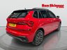 USED 2025 75 SKODA KAMIQ 1.0 TSI Design Edition SUV 5dr Petrol DSG Euro 6 (s/s) (116 ps) 