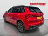 USED 2025 75 SKODA KAMIQ 1.0 TSI Design Edition SUV 5dr Petrol DSG Euro 6 (s/s) (116 ps) 