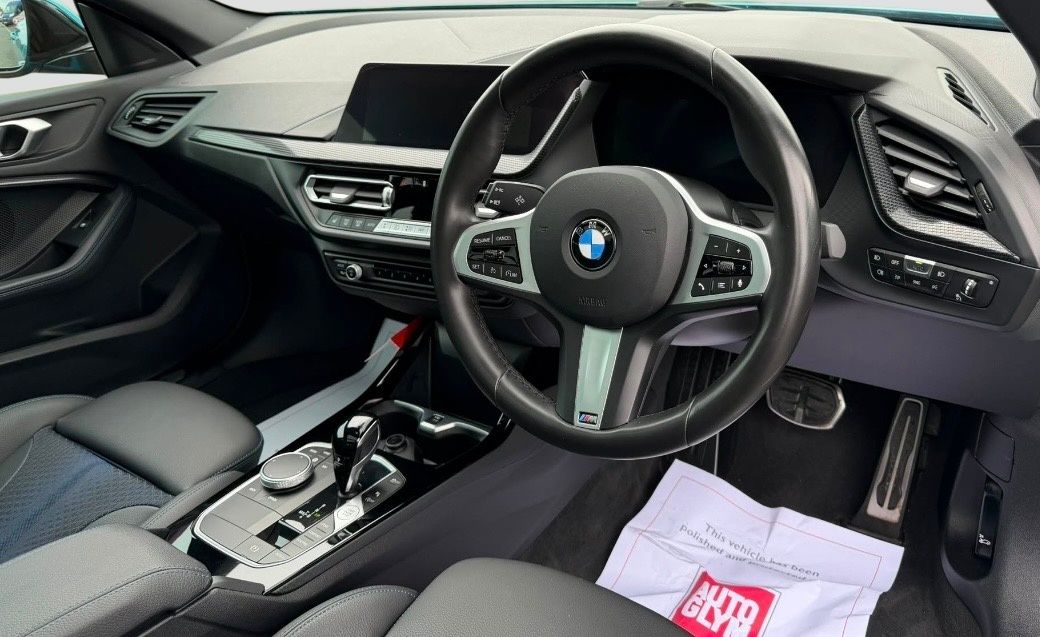 USED 2024 24 BMW 2 SERIES GRAN COUPE 1.5 218i M Sport Saloon 4dr Petrol DCT Euro 6 (s/s) (136 ps) with Panoramic Roof 