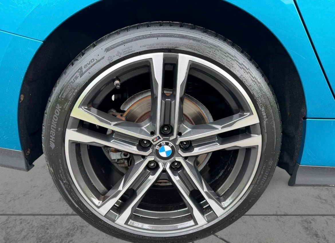 USED 2024 24 BMW 2 SERIES GRAN COUPE 1.5 218i M Sport Saloon 4dr Petrol DCT Euro 6 (s/s) (136 ps) with Panoramic Roof 