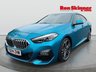 USED 2024 24 BMW 2 SERIES GRAN COUPE 1.5 218i M Sport Saloon 4dr Petrol DCT Euro 6 (s/s) (136 ps) with Panoramic Roof 