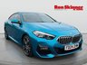 USED 2024 24 BMW 2 SERIES GRAN COUPE 1.5 218i M Sport Saloon 4dr Petrol DCT Euro 6 (s/s) (136 ps) with Panoramic Roof 