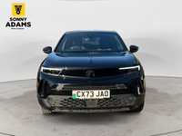 USED 2024 73 VAUXHALL MOKKA 1.2 Turbo GS SUV 5dr Petrol Manual Euro 6 (s/s) (100 ps) 
