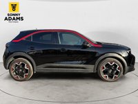 USED 2024 73 VAUXHALL MOKKA 1.2 Turbo GS SUV 5dr Petrol Manual Euro 6 (s/s) (100 ps) 