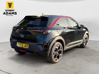 USED 2024 73 VAUXHALL MOKKA 1.2 Turbo GS SUV 5dr Petrol Manual Euro 6 (s/s) (100 ps) 