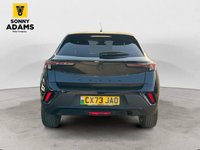 USED 2024 73 VAUXHALL MOKKA 1.2 Turbo GS SUV 5dr Petrol Manual Euro 6 (s/s) (100 ps) 