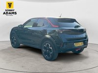 USED 2024 73 VAUXHALL MOKKA 1.2 Turbo GS SUV 5dr Petrol Manual Euro 6 (s/s) (100 ps) 