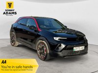 USED 2024 73 VAUXHALL MOKKA 1.2 Turbo GS SUV 5dr Petrol Manual Euro 6 (s/s) (100 ps) 