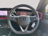 USED 2024 73 VAUXHALL MOKKA 1.2 Turbo GS SUV 5dr Petrol Manual Euro 6 (s/s) (100 ps) 