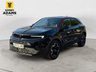 USED 2024 73 VAUXHALL MOKKA 1.2 Turbo GS SUV 5dr Petrol Manual Euro 6 (s/s) (100 ps) 