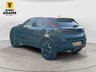 USED 2024 73 VAUXHALL MOKKA 1.2 Turbo GS SUV 5dr Petrol Manual Euro 6 (s/s) (100 ps) 