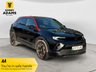 USED 2024 73 VAUXHALL MOKKA 1.2 Turbo GS SUV 5dr Petrol Manual Euro 6 (s/s) (100 ps) 