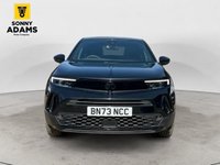 USED 2023 73 VAUXHALL MOKKA 1.2 Turbo Ultimate SUV 5dr Petrol Auto Euro 6 (s/s) (130 ps) 