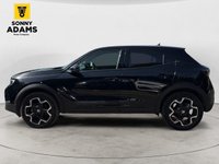 USED 2023 73 VAUXHALL MOKKA 1.2 Turbo Ultimate SUV 5dr Petrol Auto Euro 6 (s/s) (130 ps) 