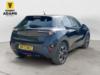 USED 2023 73 VAUXHALL MOKKA 1.2 Turbo Ultimate SUV 5dr Petrol Auto Euro 6 (s/s) (130 ps) 
