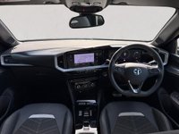 USED 2023 73 VAUXHALL MOKKA 1.2 Turbo Ultimate SUV 5dr Petrol Auto Euro 6 (s/s) (130 ps) 