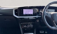 USED 2023 73 VAUXHALL MOKKA 1.2 Turbo Ultimate SUV 5dr Petrol Auto Euro 6 (s/s) (130 ps) 